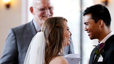 Imagem da notícia História verídica de noivo com doença terminal será adaptada no cinema