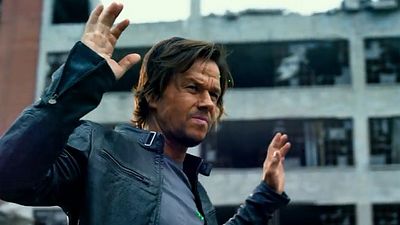 Imagem da notícia Transformers: O Último Cavaleiro terá novo trailer divulgado semana que vem. Confira a prévia