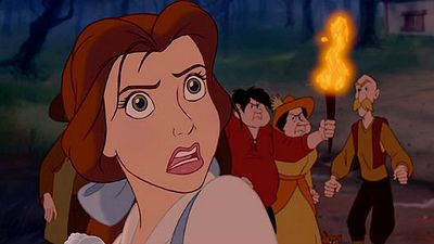 Imagem da notícia A Bela e a Fera: Trailer honesto da animação pode acabar com a sua infância