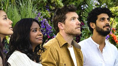 Imagem da notícia Amigos do AdoroCinema: A Cabana é prejudicado pelo tom didático da história, apontam blogueiros