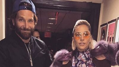 Imagem da notícia Bradley Cooper terá o diretor de fotografia de Cisne Negro no remake de A Star is Born