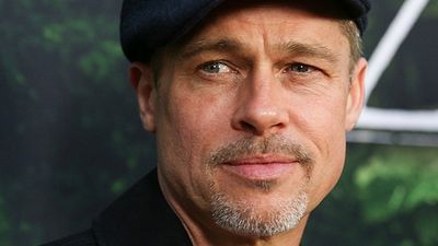Imagem da notícia Ad Astra: Diretor confirma Brad Pitt e promete "a representação mais realista do espaço já feita nos cinemas"