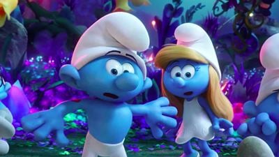Bilheterias Estados Unidos: O Poderoso Chefinho continua em primeiro, Os Smurfs e a Vila Perdida é a melhor estreia