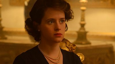 Imagem da notícia The Crown: Claire Foy confirma que não retorna para a terceira temporada