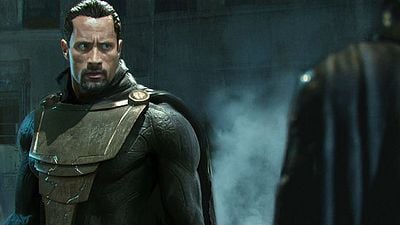 Imagem da notícia Rumor: Adão Negro pode participar de O Homem de Aço 2