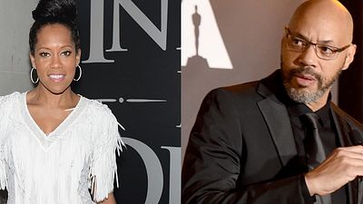 Imagem da notícia No Place Safe: FX desenvolve série com Regina King e John Ridley sobre os crimes em Atlanta da década de 1980