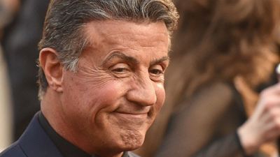 Sylvester Stallone processa a Warner por fraude e 'desonestidade'