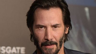 Imagem da notícia Série cômica com Keanu Reeves ganha sinal verde da Pop TV