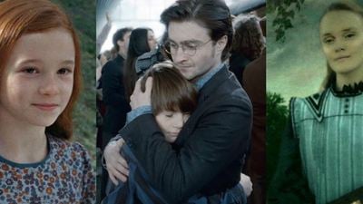 Como estão as crianças de Harry Potter após 6 anos do fim da franquia