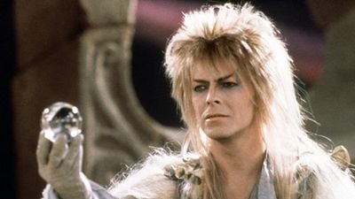 Imagem da notícia Diretor de O Homem nas Trevas vai comandar spin-off de Labirinto - A Magia do Tempo