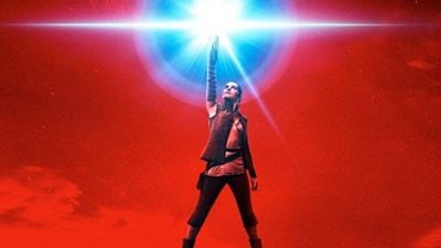 Confira o teaser trailer e o novo cartaz de Star Wars - Os Últimos Jedi