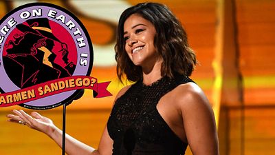 Imagem da notícia Netflix pode produzir novos episódios para a série animada Carmen Sandiego