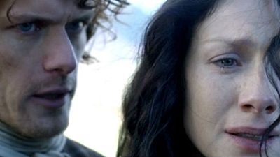 Imagem da notícia Outlander: Veja o teaser da terceira temporada