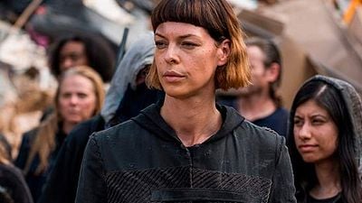 Imagem da notícia The Walking Dead: Três atores são promovidos ao elenco regular da oitava temporada
