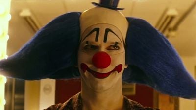 Imagem da notícia Bingo - O Rei das Manhãs: Novo trailer mostra a frustração do palhaço por não ser reconhecido