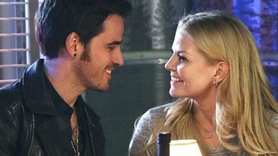 Imagem da notícia Once Upon a Time: Episódio musical terá aguardado casamento