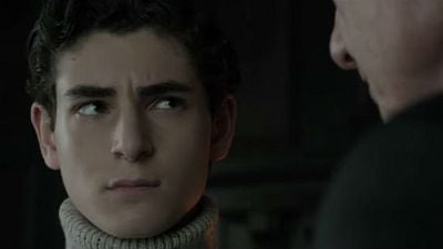 Imagem da notícia Gotham: A guerra está declarada em novo trailer