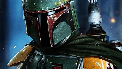 Imagem da notícia Presidente da Lucasfilm afirma que novo spin-off da franquia Star Wars será revelado no segundo semestre