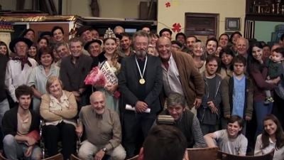 Premiada no Festival de Veneza, comédia dramática argentina O Cidadão Ilustre ganha trailer legendado (Exclusivo)