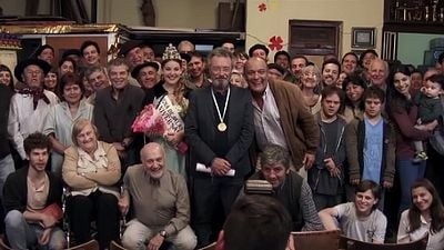 Imagem da notícia Premiada no Festival de Veneza, comédia dramática argentina O Cidadão Ilustre ganha trailer legendado (Exclusivo)