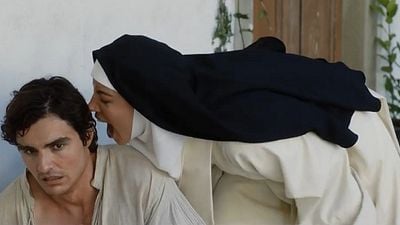 Imagem da notícia Alison Brie e Aubrey Plaza são as piores freiras do mundo no trailer da comédia The Little Hours