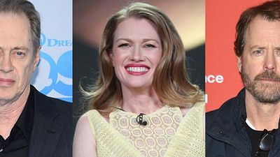 Steve Buscemi, Mireille Enos e Greg Kinnear entram para o elenco da antologia produzida por Bryan Cranston