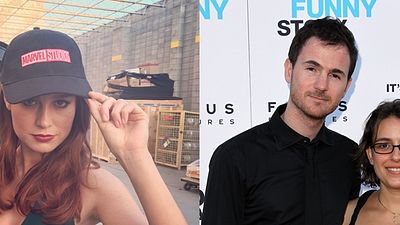 Imagem da notícia Definidos os diretores de Capitã Marvel!