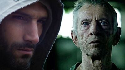 Imagem da notícia Os Defensores terá participação de grupo ninja liderado por Stick