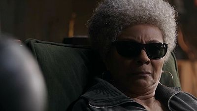 Imagem da notícia Deadpool 2 terá o retorno de Leslie Uggams como a companheira de quarto cega de Wade Wilson