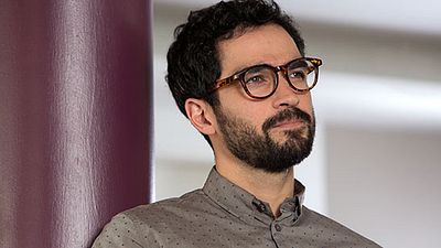Imagem da notícia Sense8: "Não faço parte do grupo de sensates, mas me sinto parte da família", diz Alfonso Herrera (Entrevista)