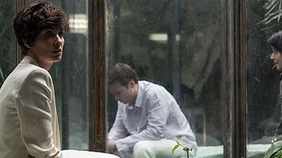 Imagem da notícia The OA: "Não conhecemos as tramas ou quem estará na nova temporada. É tudo um mistério", revela Paz Vega (Entrevista)