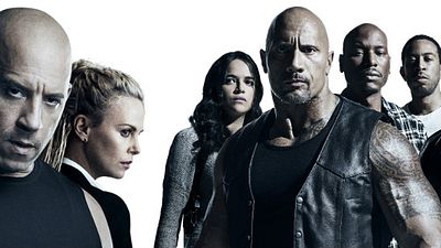 Imagem da notícia Confira as referências que Velozes e Furiosos 8 faz aos outros filmes da franquia