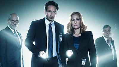 Imagem da notícia Agora é oficial! Arquivo X retorna para mais uma temporada