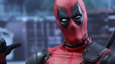 Imagem da notícia Deadpool 2 será lançado no verão americano de 2018