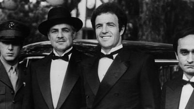 Imagem da notícia Reencontro do diretor e elenco de O Poderoso Chefão será transmitido ao vivo pelo Facebook