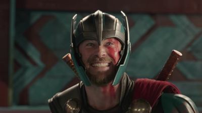 "Guardiões da Galáxia aumentou nossa confiança de seguir na direção do humor", diz Kevin Feige sobre Thor: Ragnarok