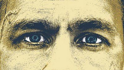 Imagem da notícia Charlie Hunnam e Jude Law são dois lados da mesma moeda no belo cartaz de Rei Arthur - A Lenda da Espada