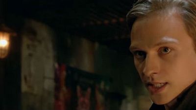 Imagem da notícia Shadowhunters: Novo teaser apresenta o temido Sebastian