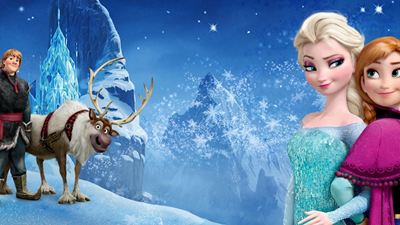 Frozen 2 ganha data de lançamento