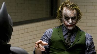 Imagem da notícia Irmã de Heath Ledger desmente boatos de que ele estaria deprimido quando interpretou o Coringa