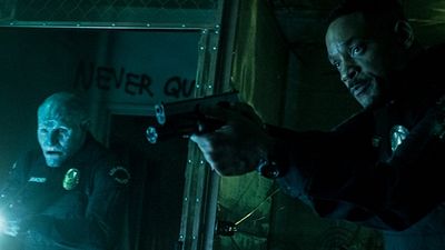 Imagem da notícia Netflix está disposta a lançar seus filmes nos cinemas