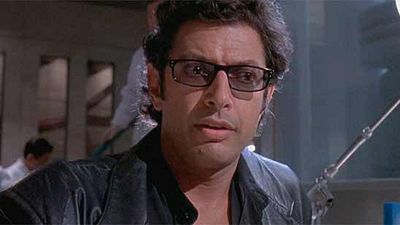 Imagem da notícia Jurassic World 2: Jeff Goldblum voltará a interpretar o Dr. Ian Malcolm
