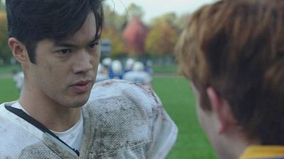 Imagem da notícia Riverdale: Ross Butler será substituído na segunda temporada