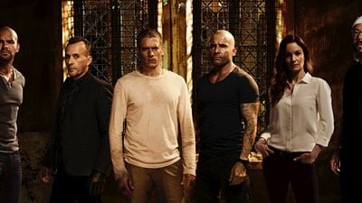 Prison Break se despede de um dos personagens principais no mais recente episódio