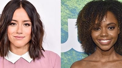 Imagem da notícia Atrizes de Agents of S.H.I.E.L.D. e Riverdale são escaladas no remake de Sonhos Rebeldes