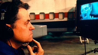 Imagem da notícia Morre aos 73 anos Jonathan Demme, diretor de O Silêncio dos Inocentes e Filadélfia