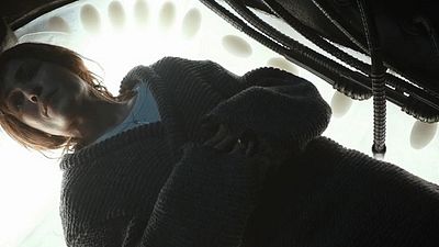 Imagem da notícia Prólogo de Alien: Covenant mostra o que aconteceu com Elizabeth Shaw após os eventos de Prometheus