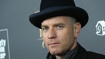 Imagem da notícia Christopher Robin: Ewan McGregor negocia para estrelar live-action do Ursinho Pooh