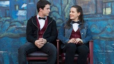 Imagem da notícia Rumor: Netflix está desenvolvendo segunda temporada de 13 Reasons Why