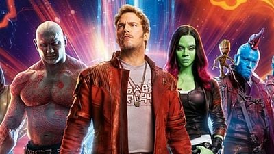 Imagem da notícia Guardiões da Galáxia Vol. 2 é a maior estreia da semana